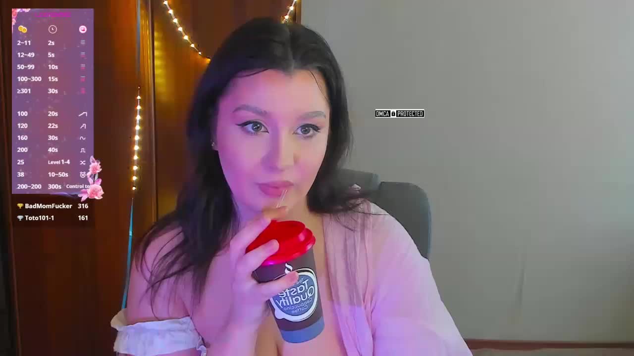 MistyBibi Live Sex February 18, 2026