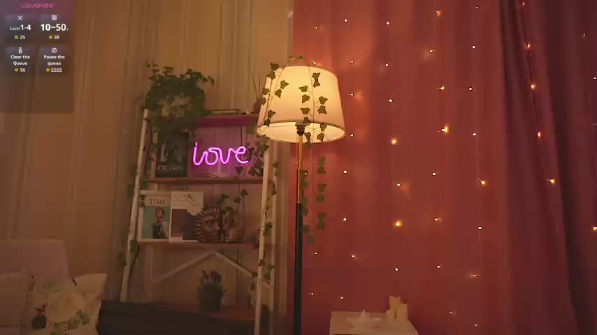 EvaSweet Live Sex February 18, 2026