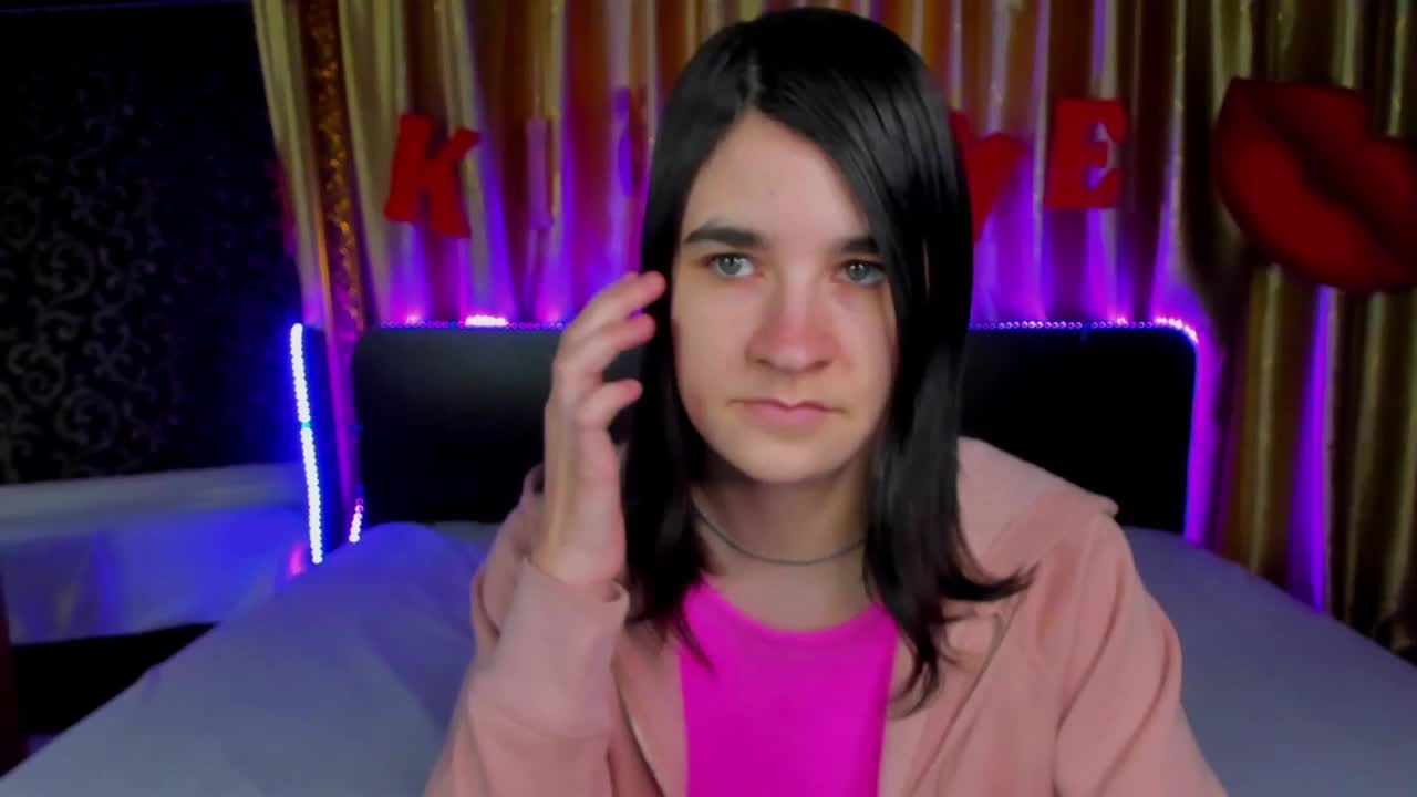 Polly-Love Live Sex February 18, 2026