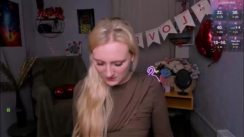 madam_ulis Live Sex February 18, 2026