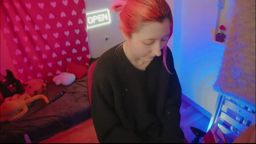 bloom_fairy Live Sex February 18, 2026