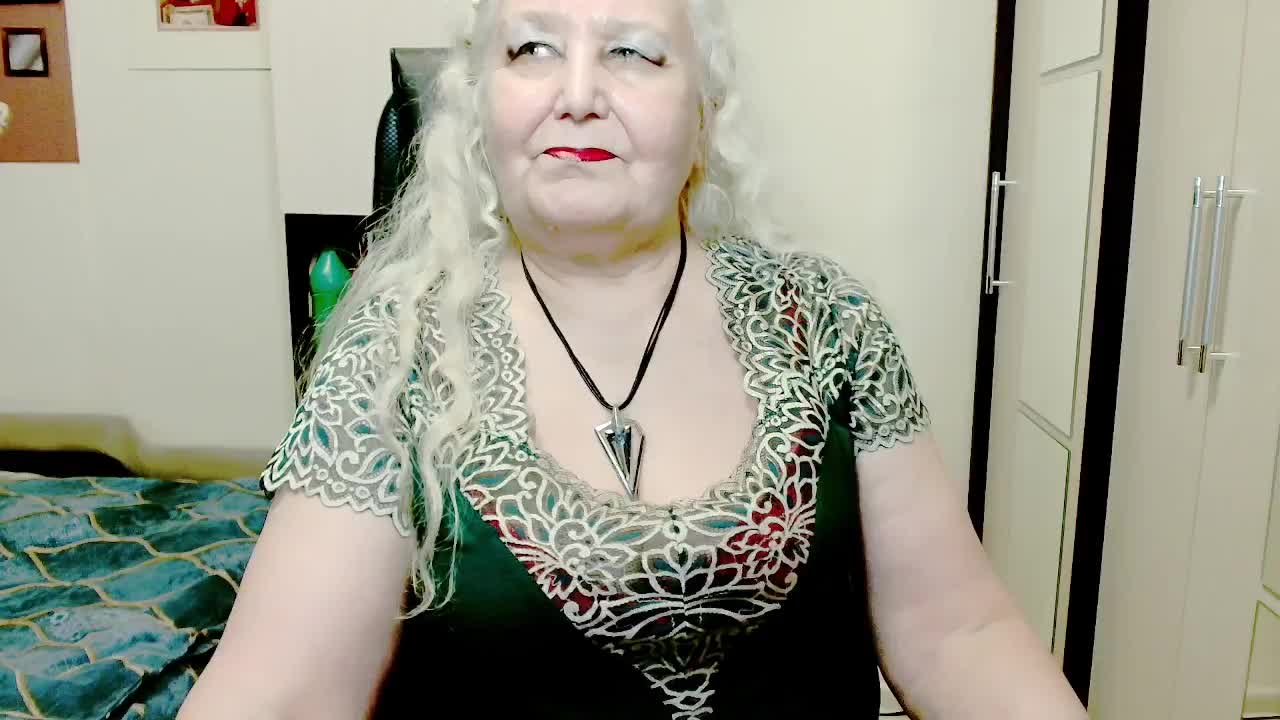 GrannyWants Live Sex February 18, 2026