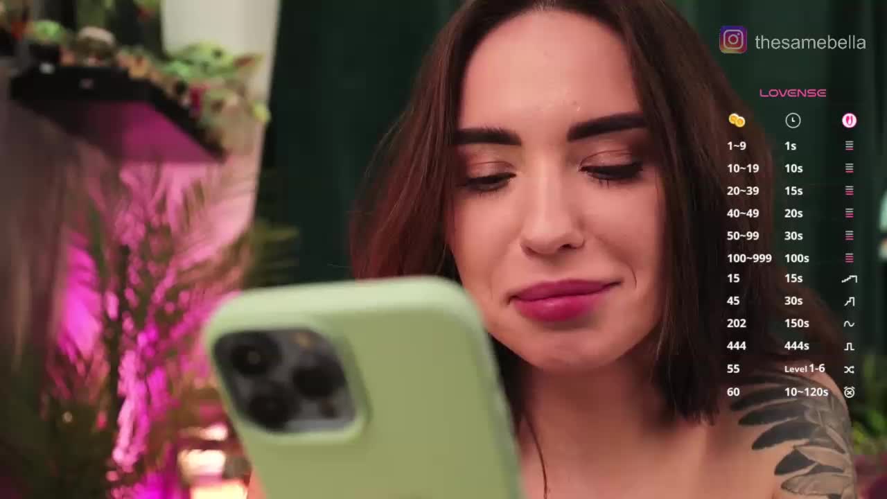 BabyYoda Live Sex February 18, 2026