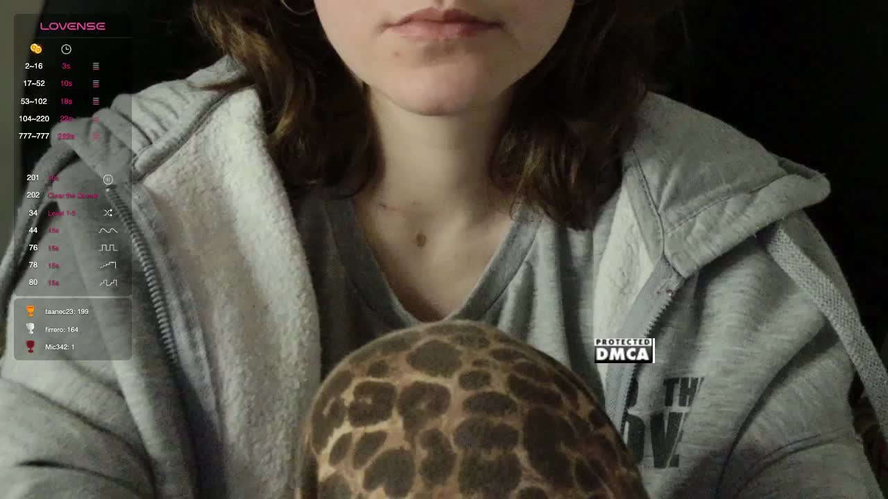 asexysmile Live Sex February 18, 2026