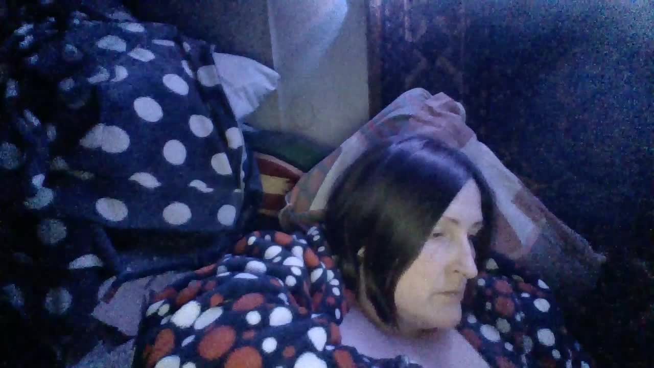 AllaSowinskaya Live Sex February 18, 2026