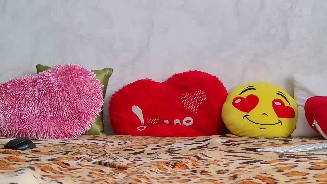 SimaGoldy Live Sex February 18, 2026