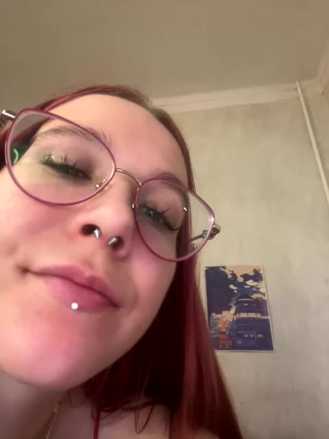 Kushina Live Sex February 18, 2026