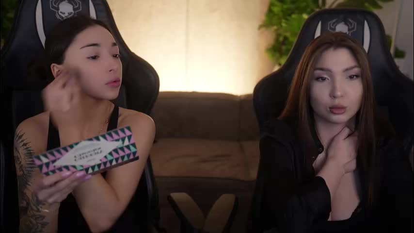 kira0541 Live Sex February 18, 2026