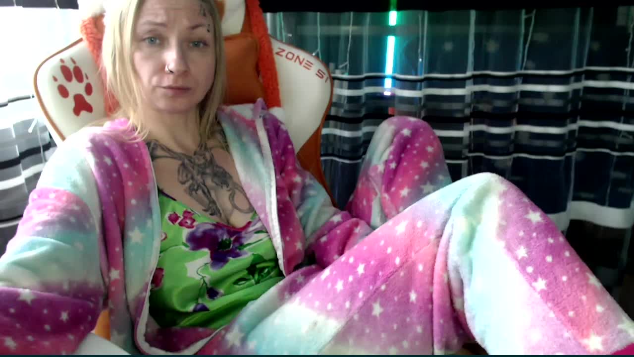 Lollifoxy Live Sex February 18, 2026