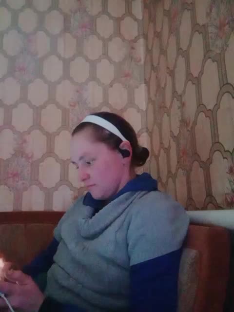 Calibriya Live Sex February 18, 2026