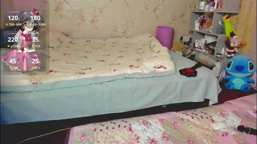 debratower Live Sex February 18, 2026