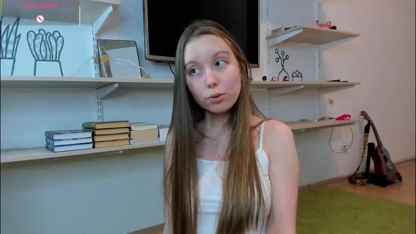 bam_bi Live Sex February 18, 2026