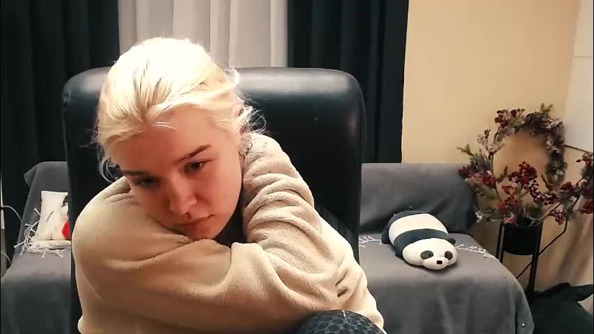 hot_blonda_ Live Sex February 18, 2026