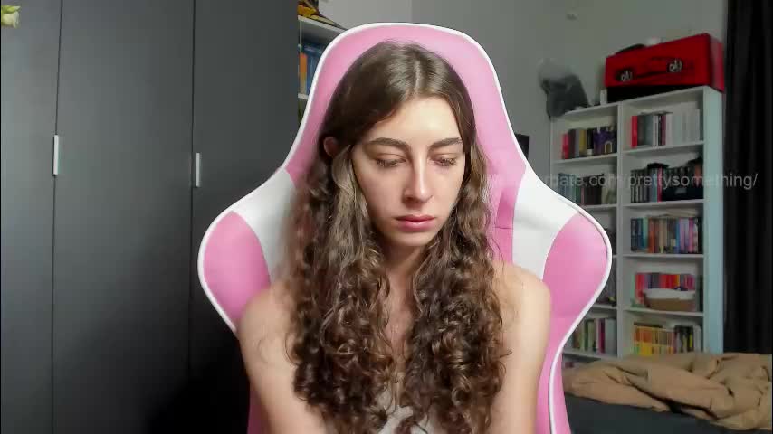 prettysomething Live Sex February 18, 2026