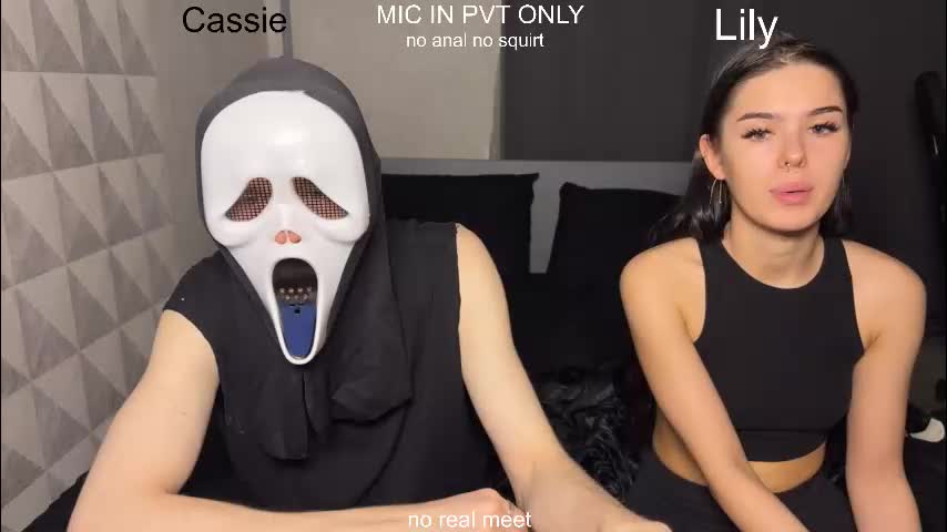 x_kai Live Sex February 18, 2026