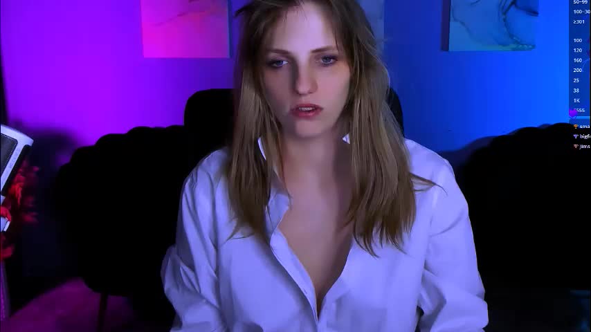 jose_fairy Live Sex February 18, 2026