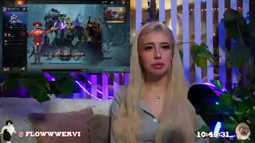 FlowwwerGirl Live Sex February 18, 2026