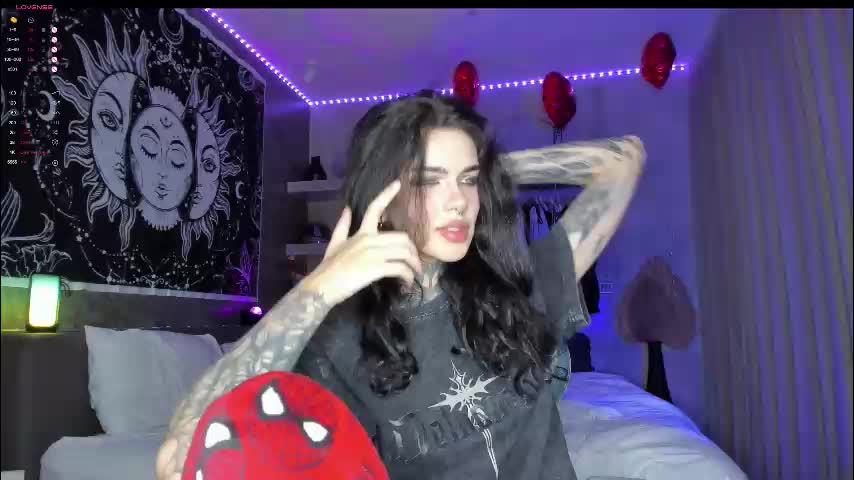 uwu_eva Live Sex February 18, 2026