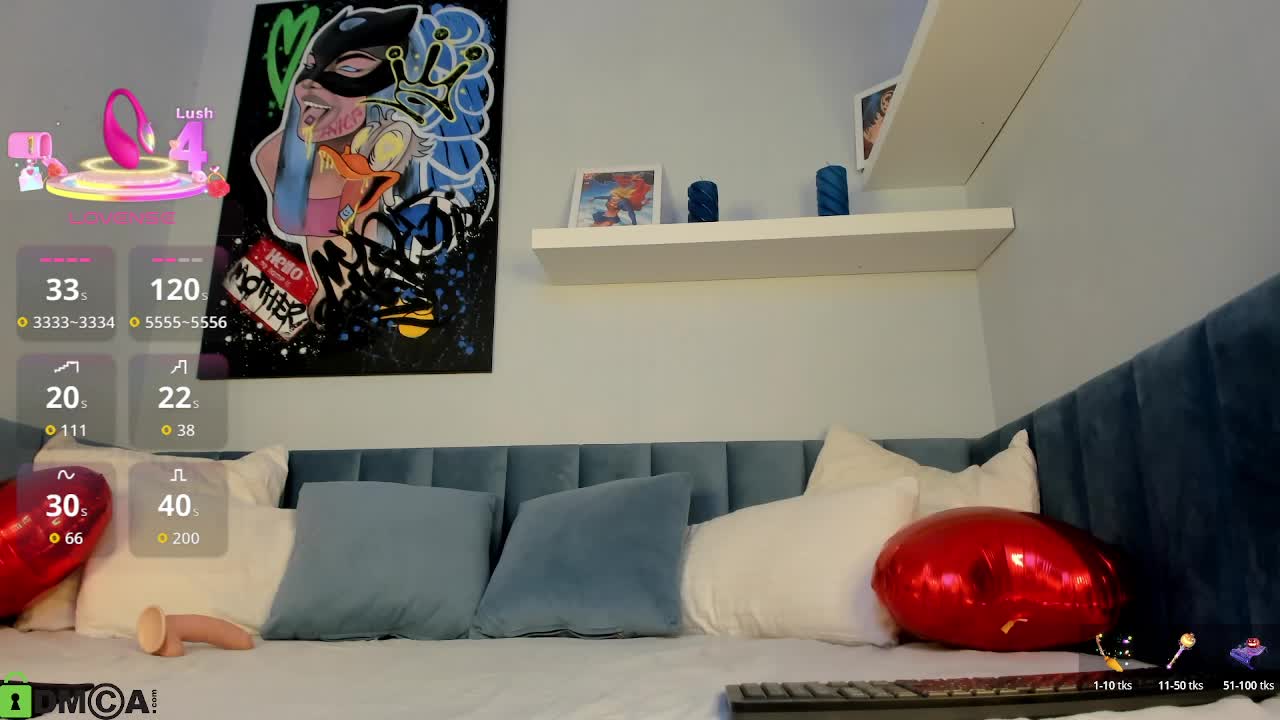 BarbaraAlen Live Sex February 18, 2026