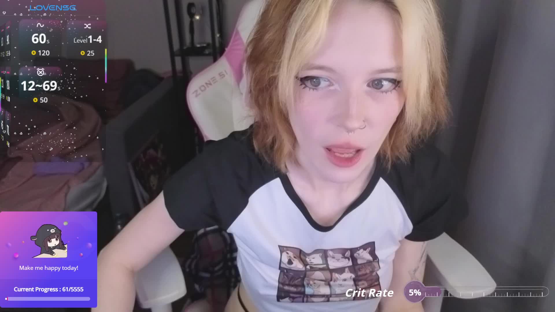 crispy-tati- Live Sex February 18, 2026