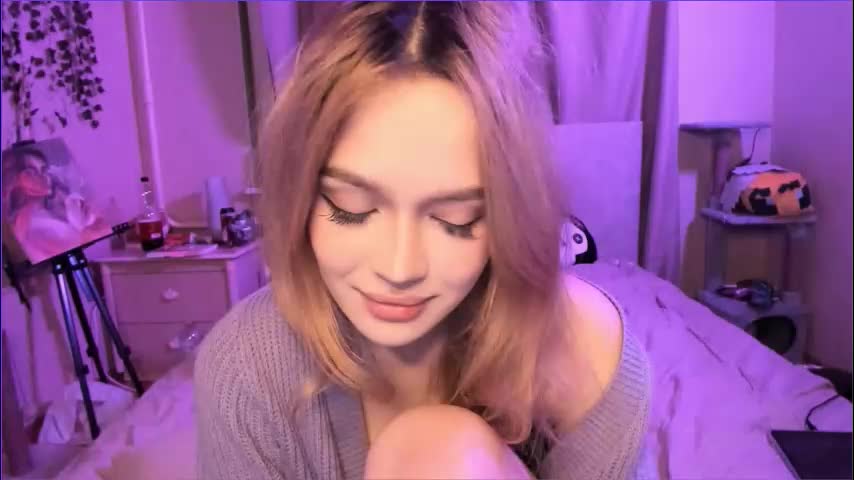 shy_meowmegan Live Sex February 18, 2026