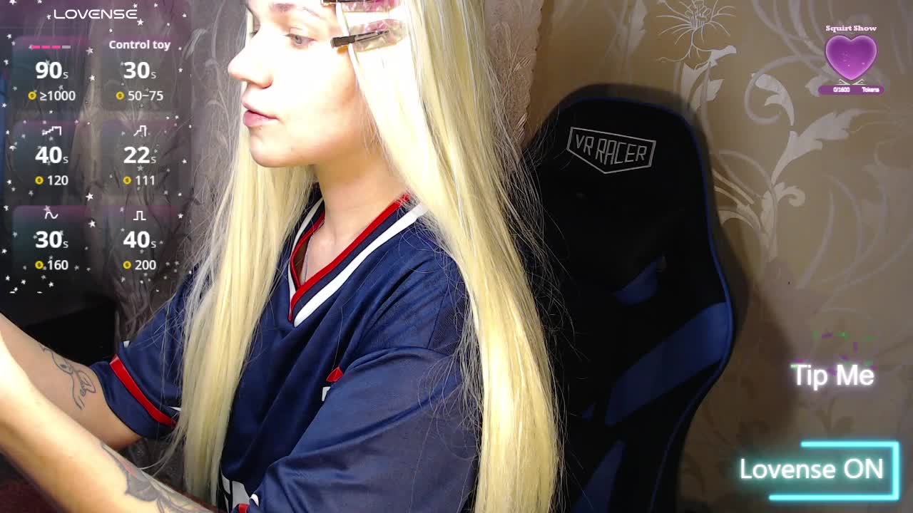 Shiny_Victoria Live Sex February 18, 2026