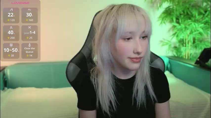 chrome_heartz Live Sex February 18, 2026