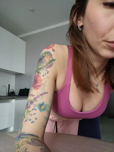 Moriko Live Sex February 18, 2026