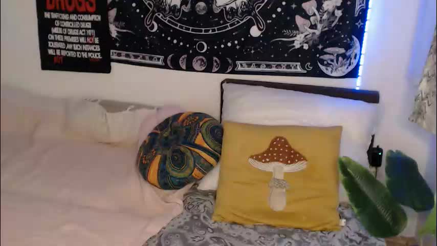 aliens4twenty Live Sex February 18, 2026