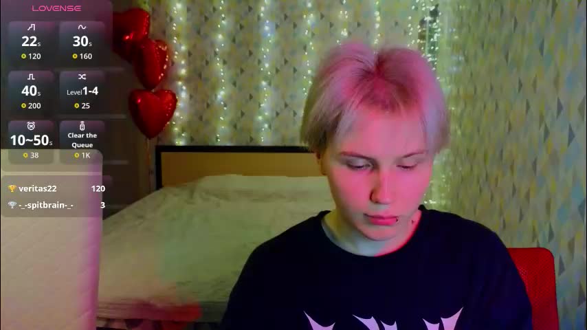 babees_eva Live Sex February 18, 2026