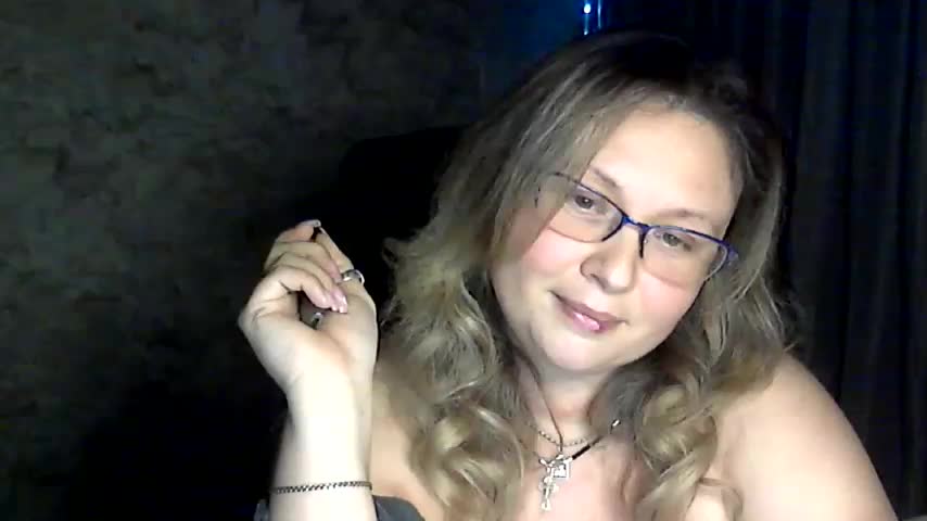 NERVOMOTINA Live Sex February 18, 2026