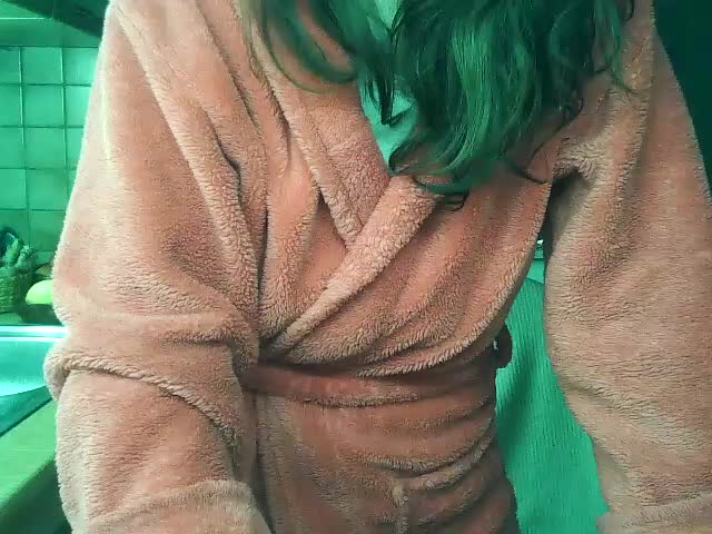 UllimOhi Live Sex February 18, 2026