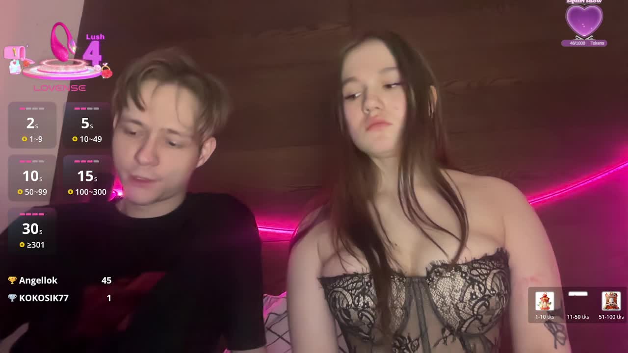 titsDestroy2007 Live Sex February 18, 2026