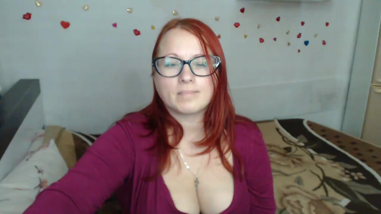 Lilia4joy Live Sex February 18, 2026