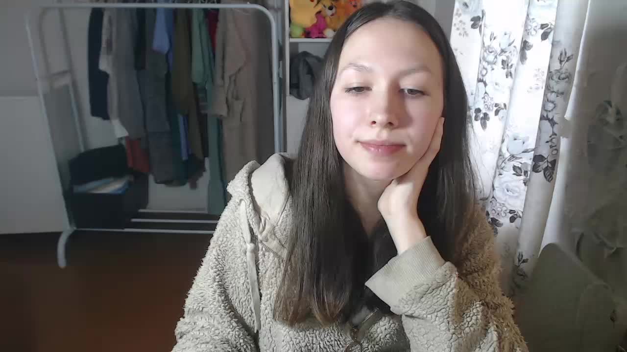 Blueberry18 Live Sex February 18, 2026