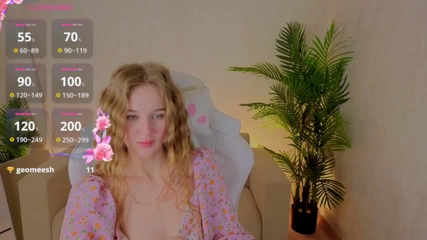 Kiana-White Live Sex February 18, 2026