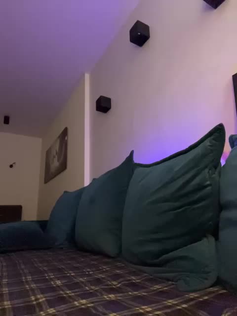 WILDGIRL Live Sex February 18, 2026