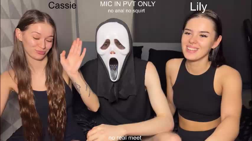 x_kai Live Sex February 18, 2026