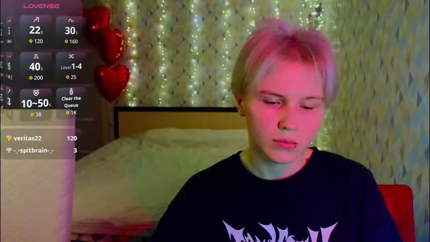 babees_eva Live Sex February 18, 2026