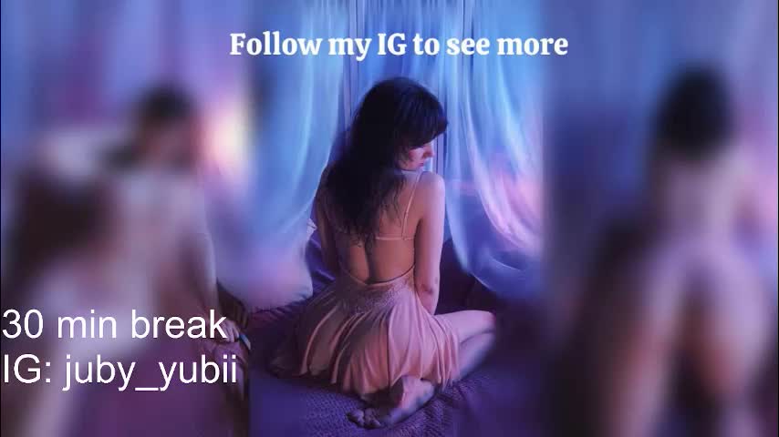 juby_yubi Live Sex February 18, 2026