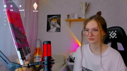 KiraRumGirl Live Sex February 18, 2026