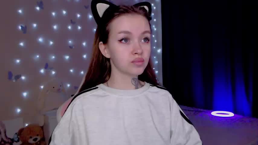 NaughtyMable Live Sex February 18, 2026