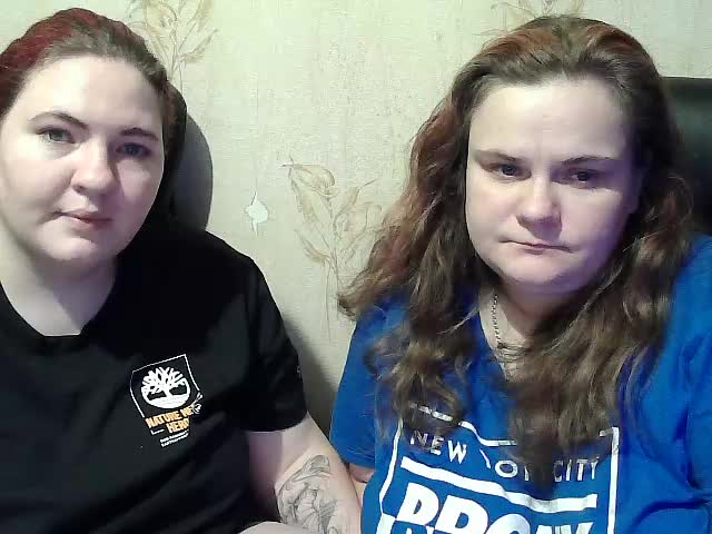 HollyXEva Live Sex February 18, 2026