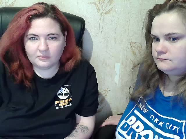 HollyXEva Live Sex February 18, 2026