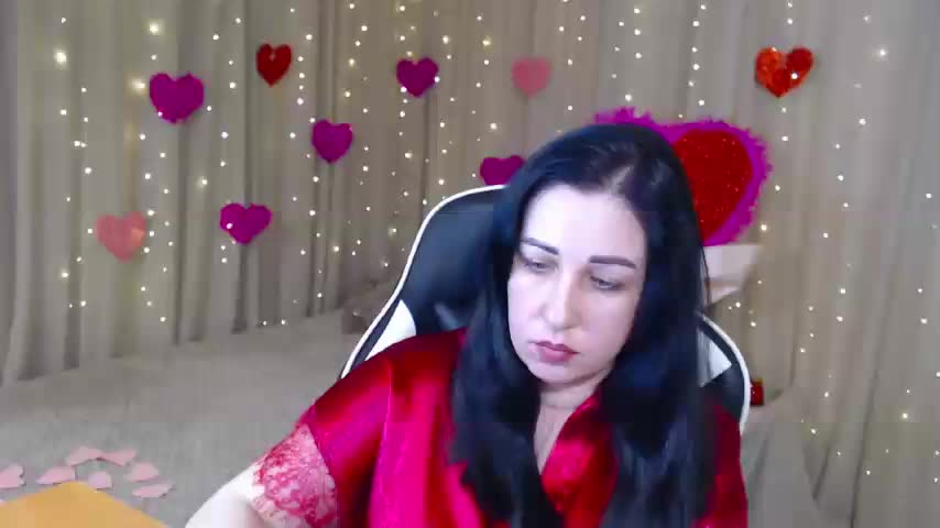 JillStevens Live Sex February 18, 2026