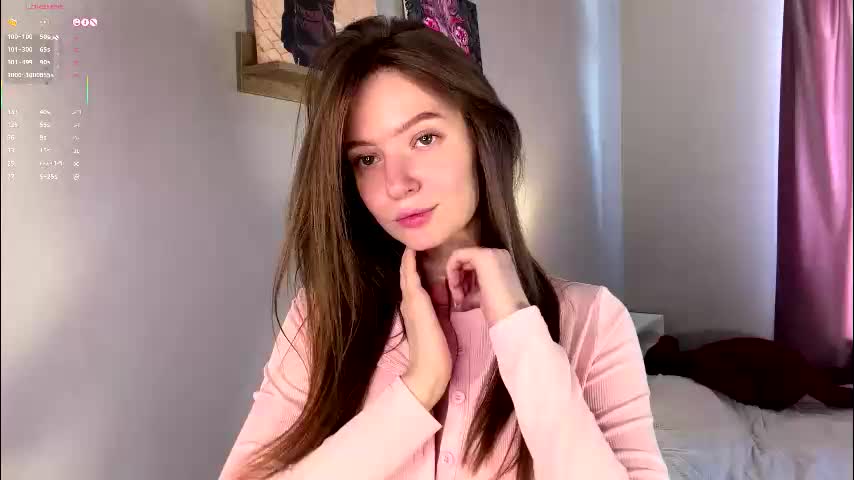 bonniecannon Live Sex February 18, 2026