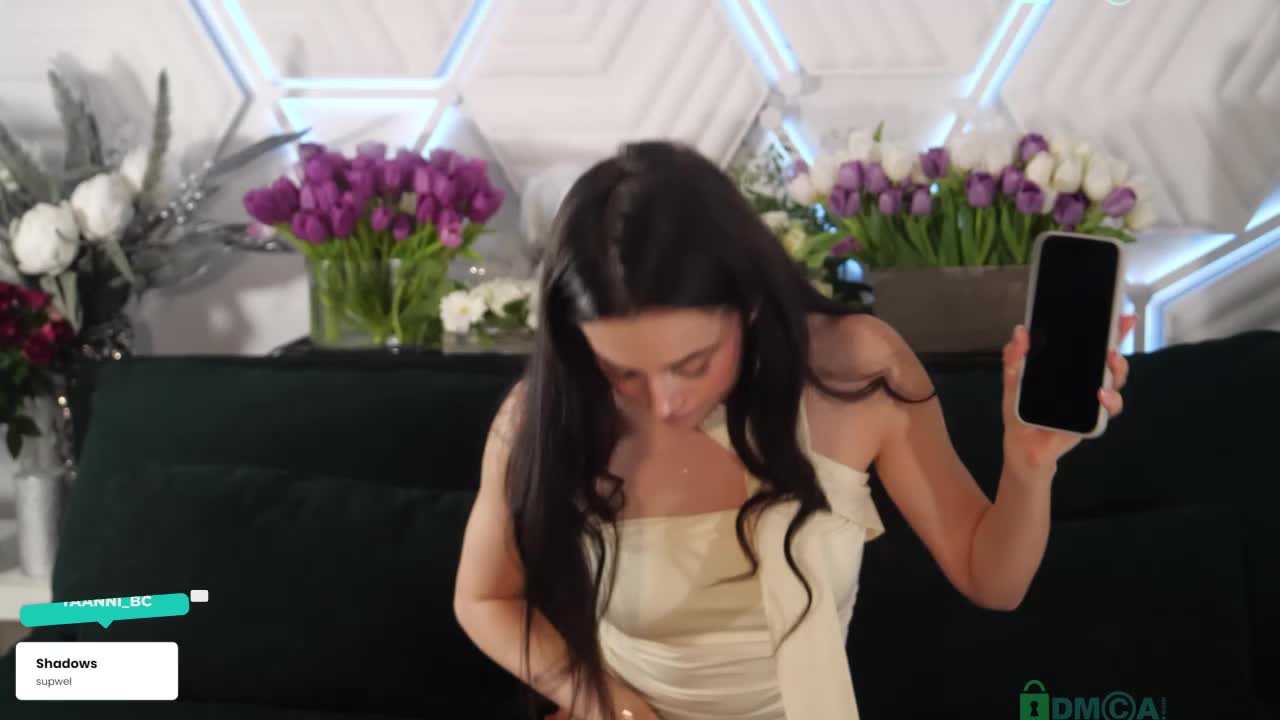 Taanni Live Sex February 18, 2026