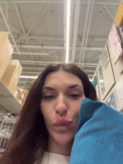 MILENA_VAGINOVNA Live Sex February 18, 2026