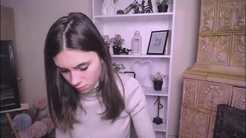 rosalais_ Live Sex February 18, 2026