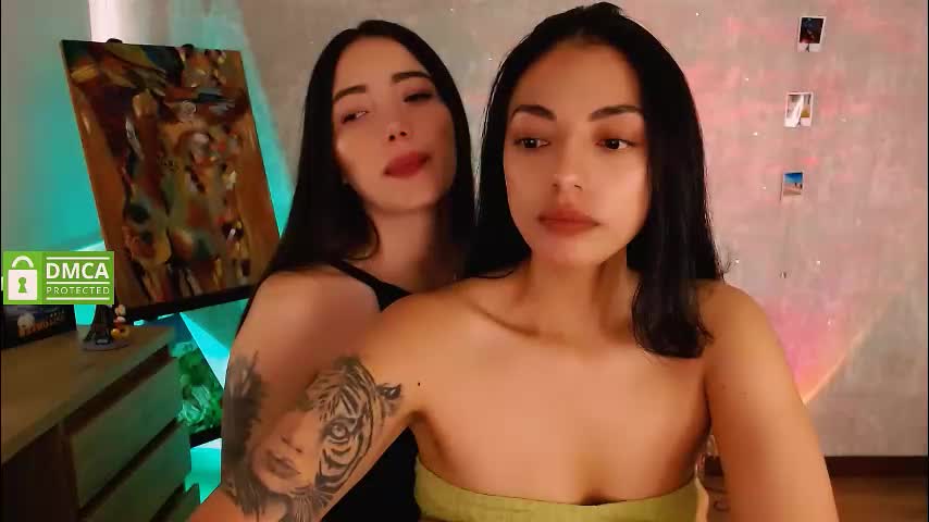 natval_ Live Sex February 18, 2026